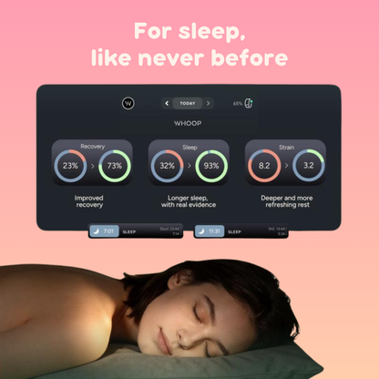 Glowly Magnesium & Ashwagandha Gummies