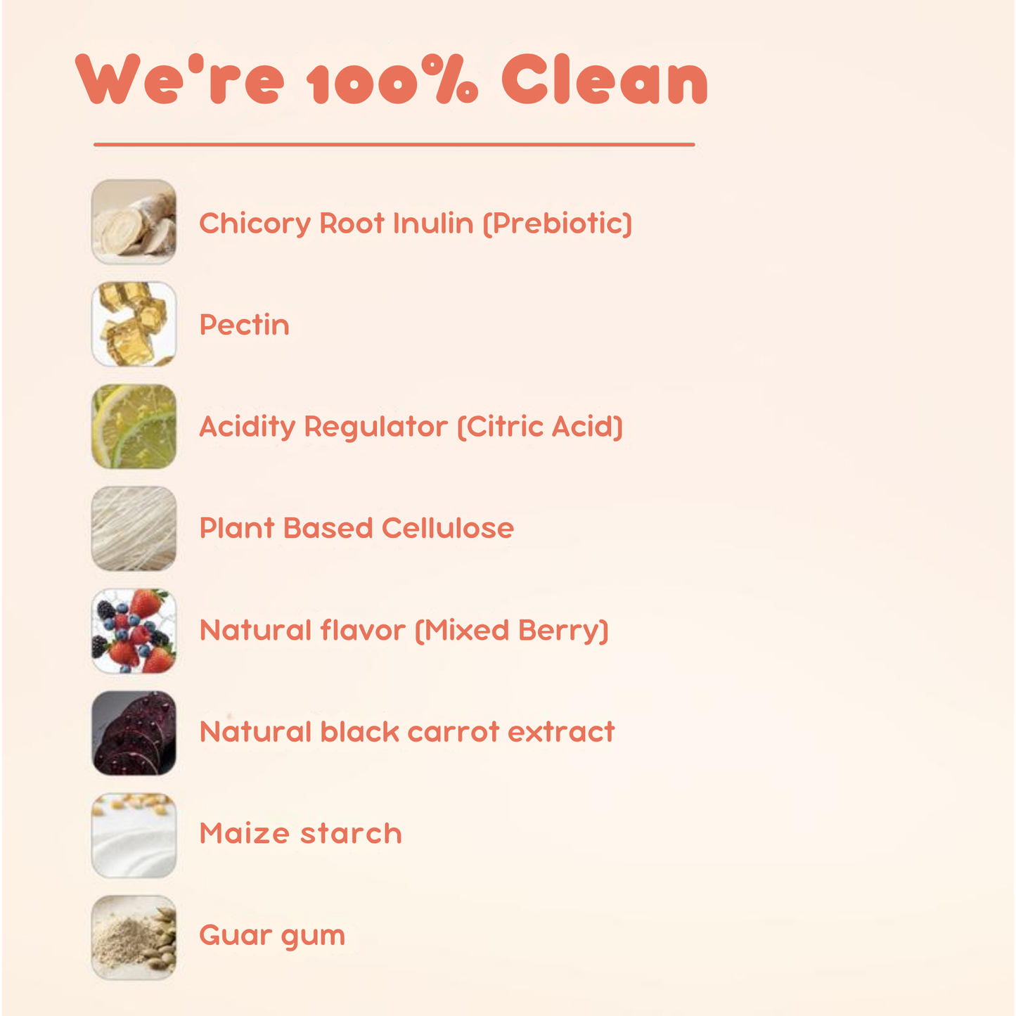 Glowly Magnesium & Ashwagandha Gummies